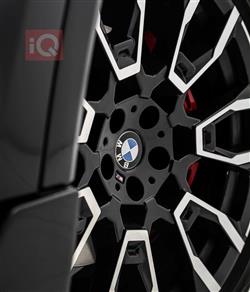 بي ام دبليو X6